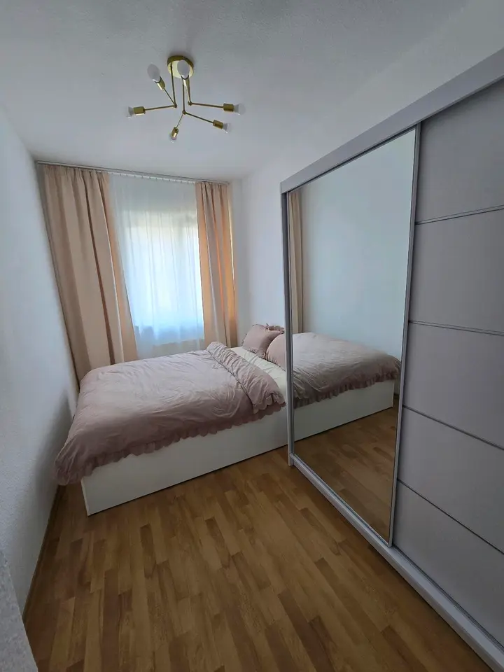 WG-Zimmer mit 10 m² in Grimma – Bild 3