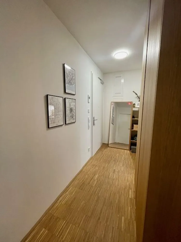 2 Zimmer Wohnung mit 51 m² in München – Bild 1
