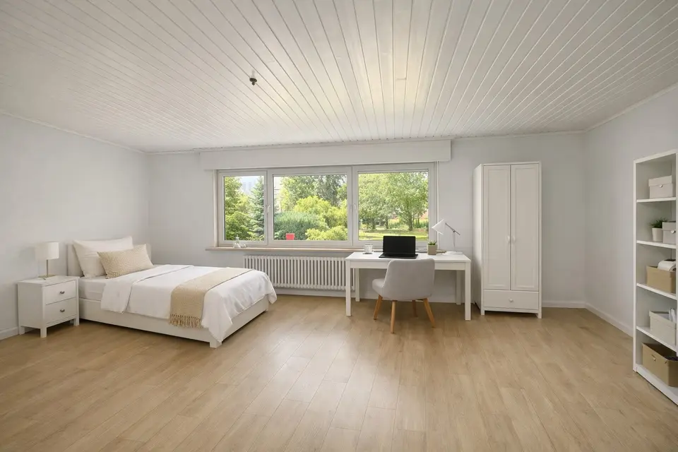 WG-Zimmer mit 250 m² in Troisdorf – Bild 1