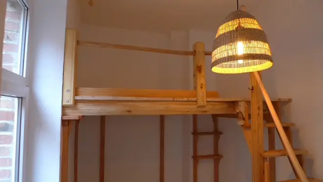 3 Zimmer Wohnung mit 85 m² in Erfurt – Bild 12