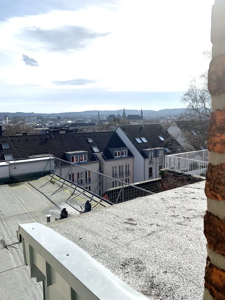 3 Zimmer Wohnung mit 90 m² in Aachen – Bild 12