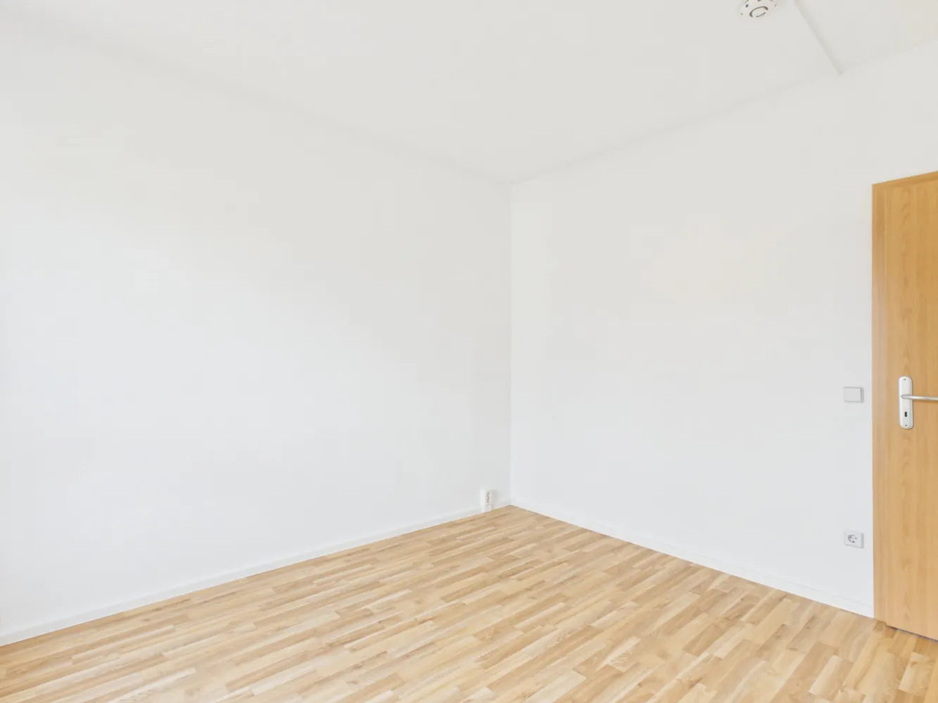2 Zimmer Wohnung mit 54 m² in Chemnitz – Bild 4