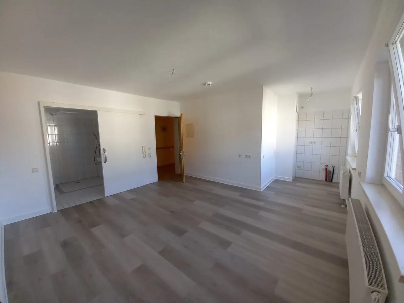 1 Zimmer Wohnung mit 26 m² in Wuppertal – Bild 7