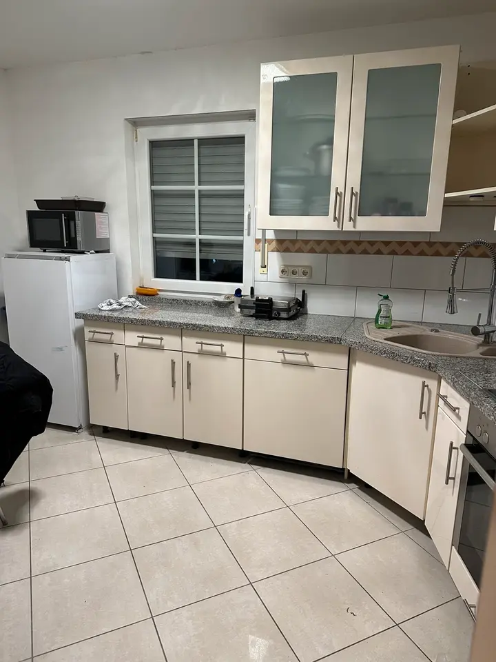 5 Zimmer Wohnung mit 112 m² in Marburg – Bild 6