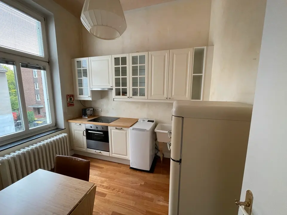 WG-Zimmer mit 54 m² in Pulheim – Bild 8