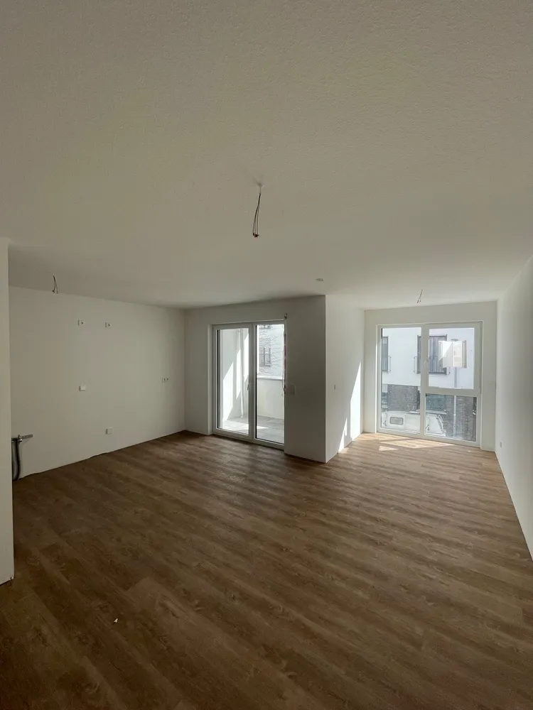 2 Zimmer Wohnung mit 61 m² in Aschaffenburg – Bild 6