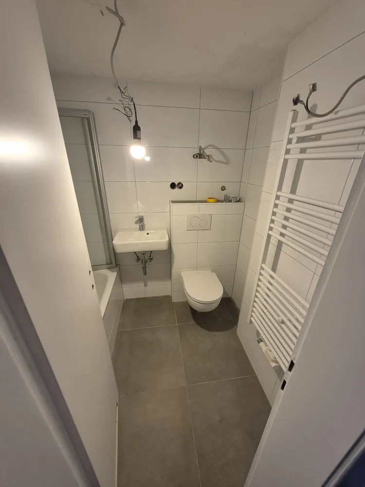 3 Zimmer Wohnung mit 46 m² in Essen – Bild 6
