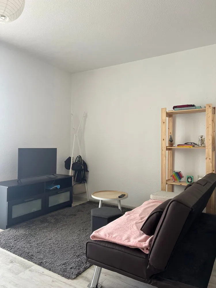 1 Zimmer Wohnung mit 26 m² in Villingen-Schwenningen – Bild 5