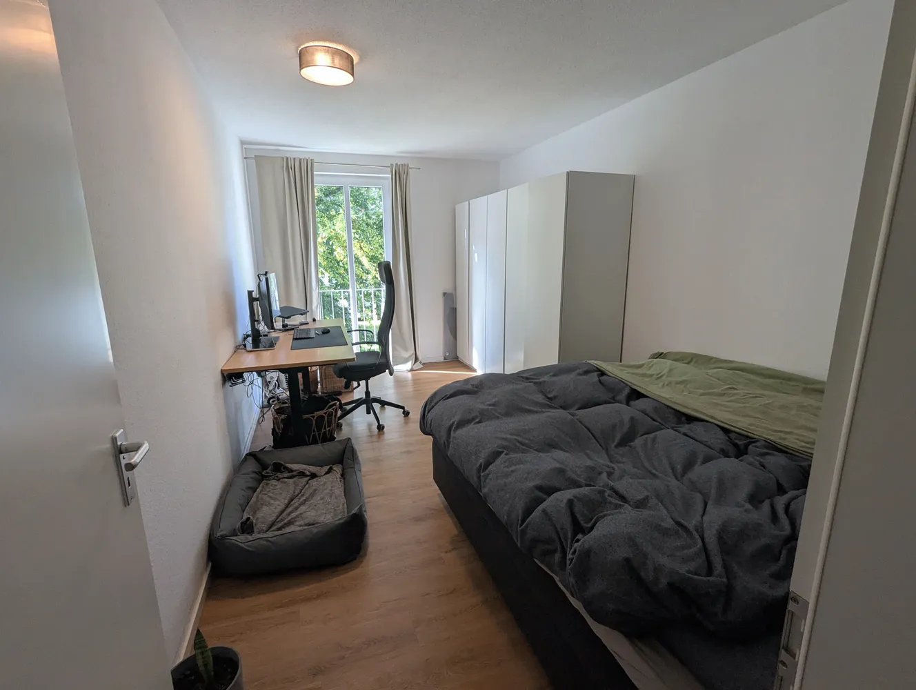 2 Zimmer Wohnung mit 59 m² in Bielefeld – Bild 6