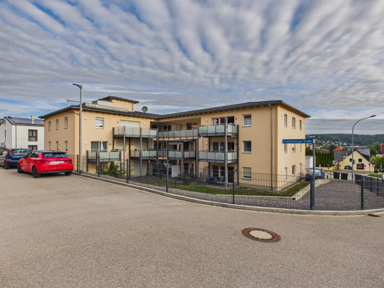 4 Zimmer Wohnung mit 100 m² in Kelheim – Bild 6