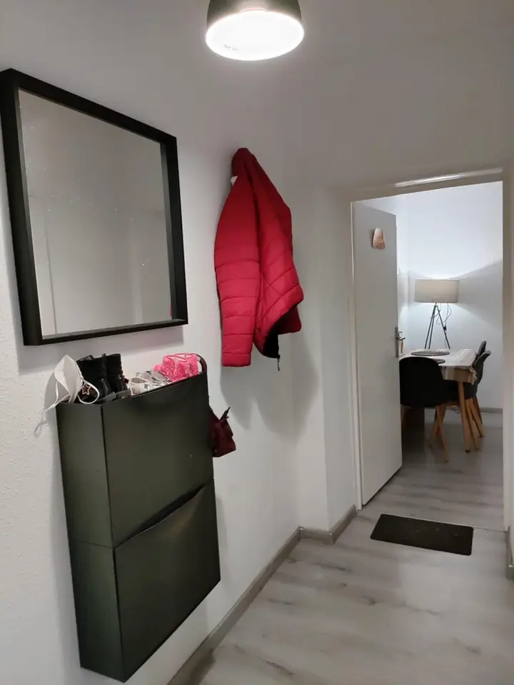 2 Zimmer Wohnung mit 56 m² in Düsseldorf – Bild 9