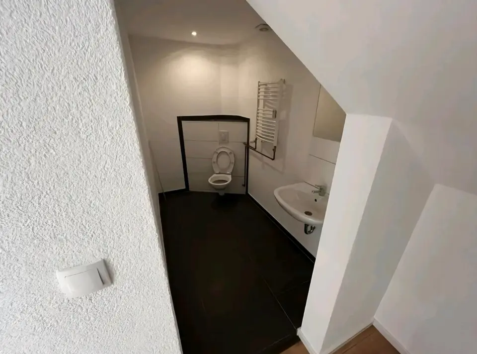4 Zimmer Wohnung mit 115 m² in Eschwege – Bild 10