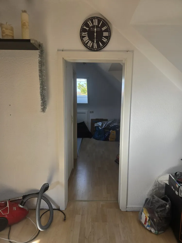 2 Zimmer Wohnung mit 31 m² in Stuttgart – Bild 4