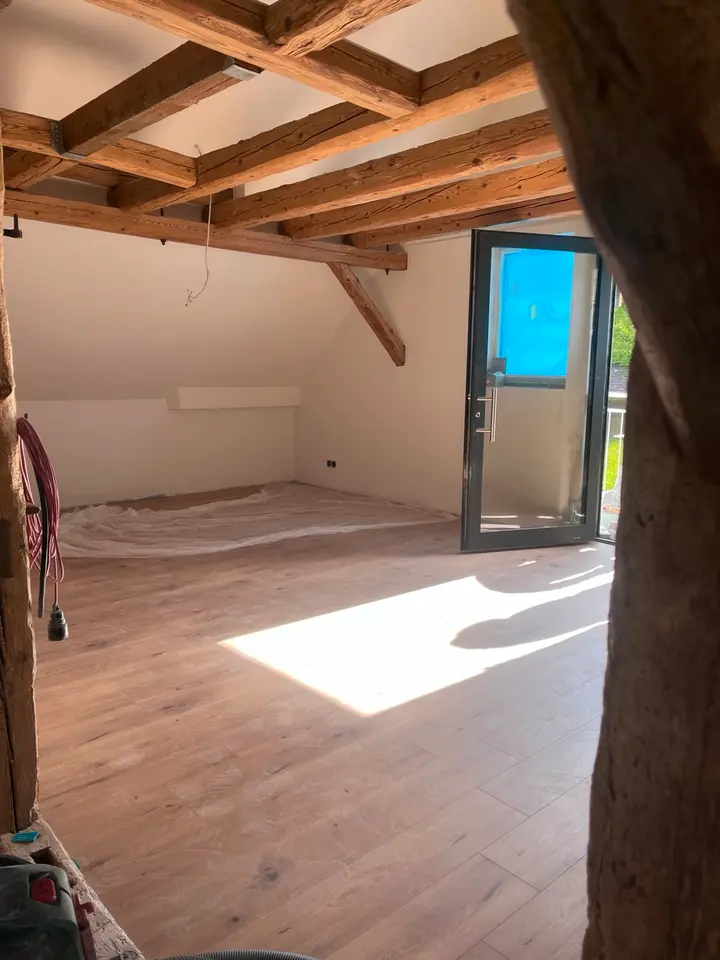 4 Zimmer Wohnung mit 109 m² in Calw – Bild 10