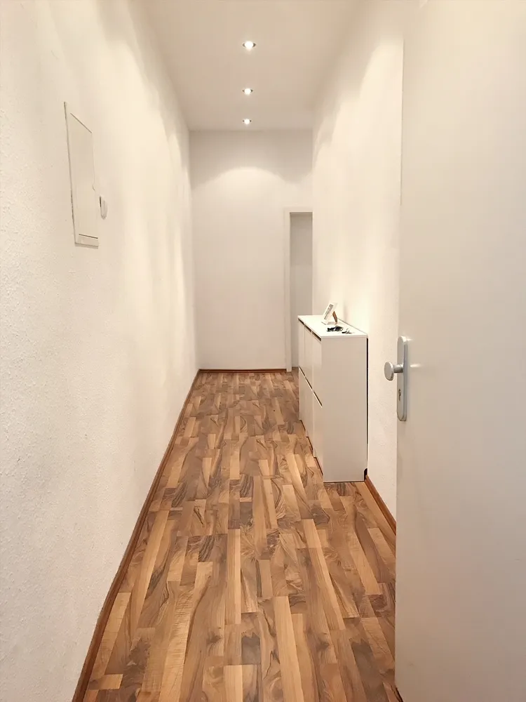 2 Zimmer Wohnung mit 72 m² in Mannheim – Bild 1