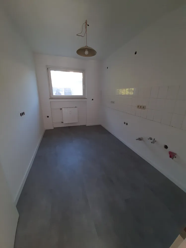 3 room apartment with 77 m² in Wuppertal – Photo 1