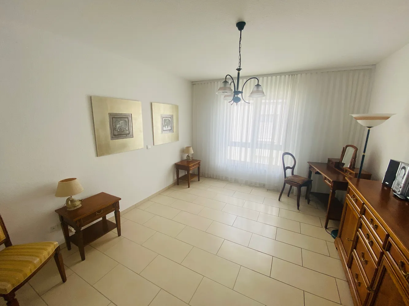 3 room apartment with 81 m² in Wiesbaden – Photo 12