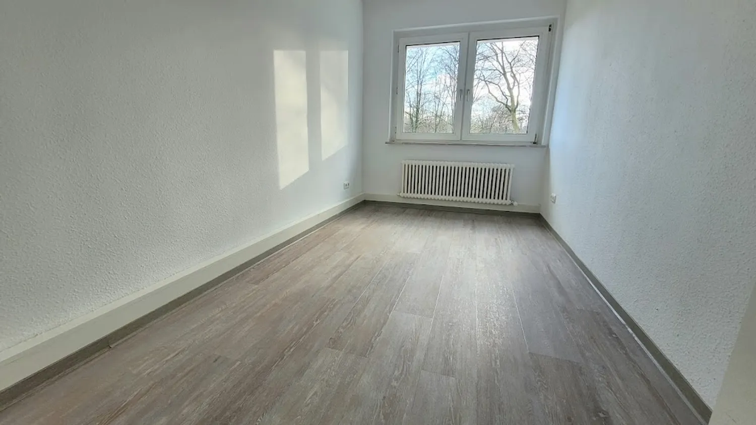 3 Zimmer Wohnung mit 50 m² in Essen – Bild 3