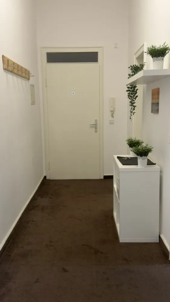 2 Zimmer Wohnung mit 64 m² in Düsseldorf – Bild 4