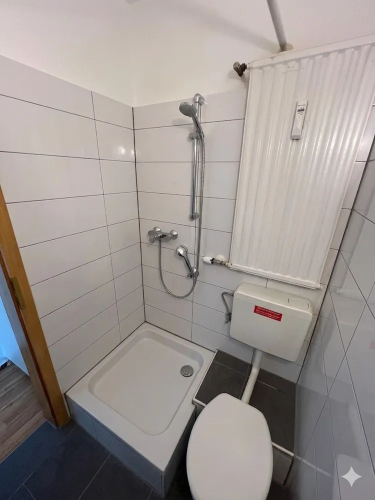 1 Zimmer Wohnung mit 24 m² in Köln – Bild 5