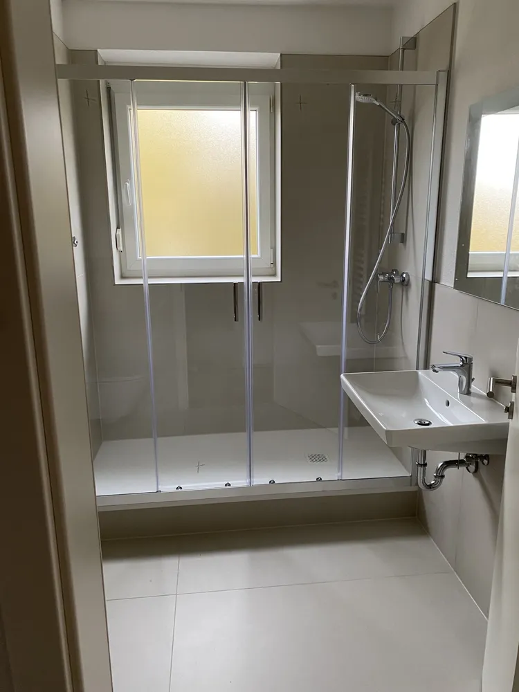 4 Zimmer Wohnung mit 100 m² in Augsburg – Bild 9