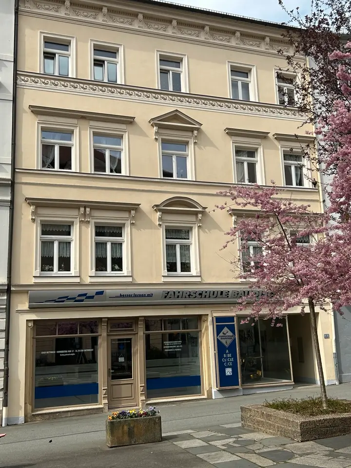 2 Zimmer Wohnung mit 66 m² in Zittau – Bild 6