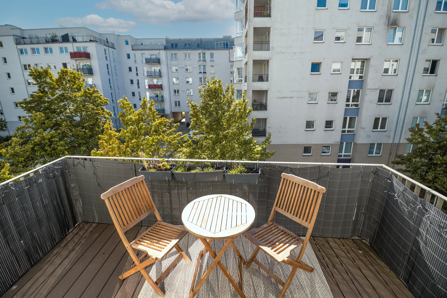 2 Zimmer Wohnung mit 63 m² in Berlin – Bild 7