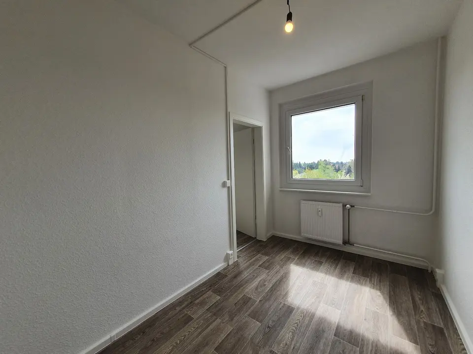 2 Zimmer Wohnung mit 33 m² in Leipzig – Bild 2