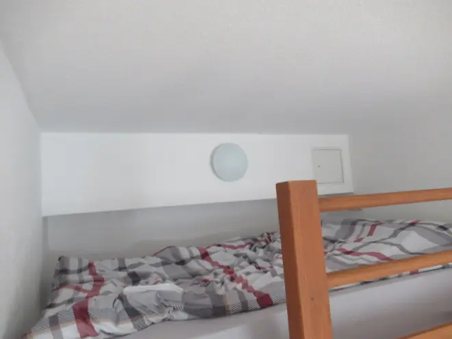 1 Zimmer Wohnung mit 18 m² in Wiesbaden – Bild 5