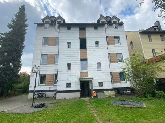 3 Zimmer Wohnung mit 73 m² in Kassel – Bild 5