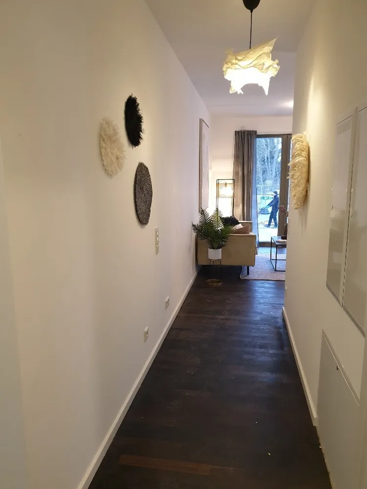 2 Zimmer Wohnung mit 67 m² in Berlin – Bild 7