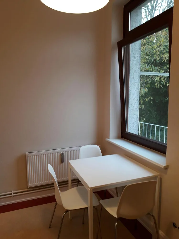 WG-Zimmer mit 15 m² in Hamburg – Bild 4