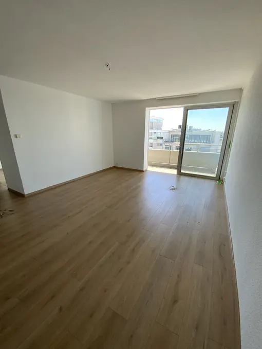 2 Zimmer Wohnung mit 59 m² in Ludwigshafen – Bild 1
