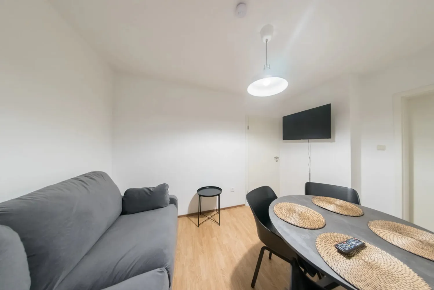 WG-Zimmer mit 25 m² in Frankfurt am Main – Bild 10