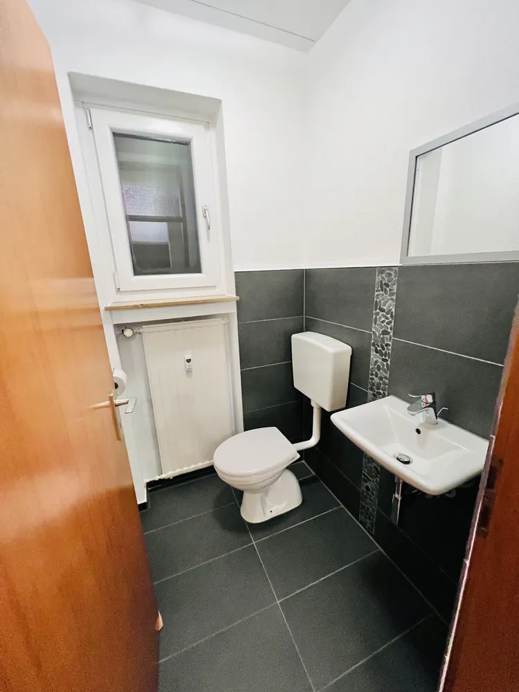 4 Zimmer Wohnung mit 100 m² in Erlangen – Bild 11