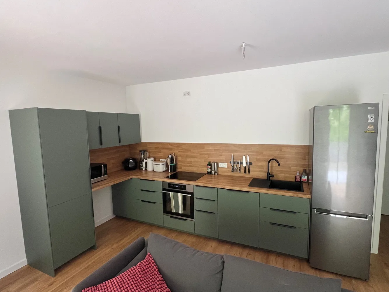 2 Zimmer Wohnung mit 61 m² in Wuppertal – Bild 4