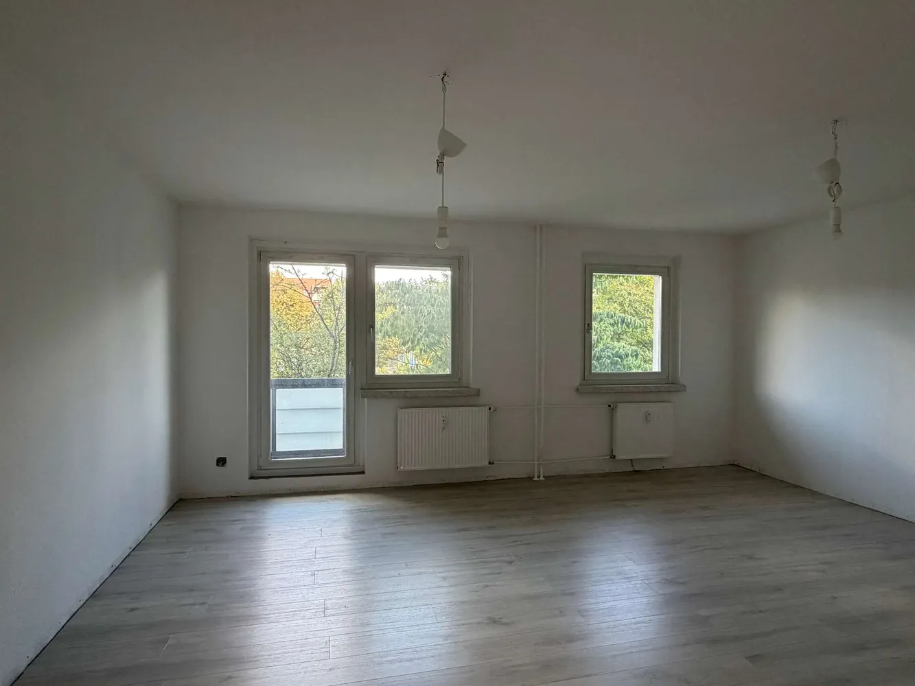 3 Zimmer Wohnung mit 70 m² in Berlin – Bild 1