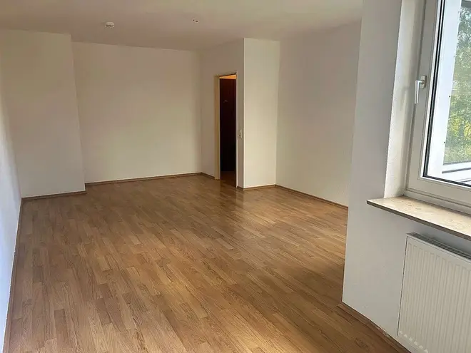 1 Zimmer Wohnung mit 31 m² in Dortmund – Bild 3