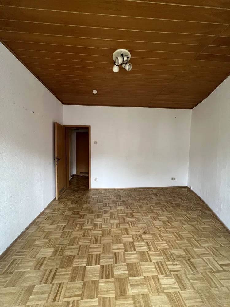 1 Zimmer Wohnung mit 37 m² in Essen – Bild 2
