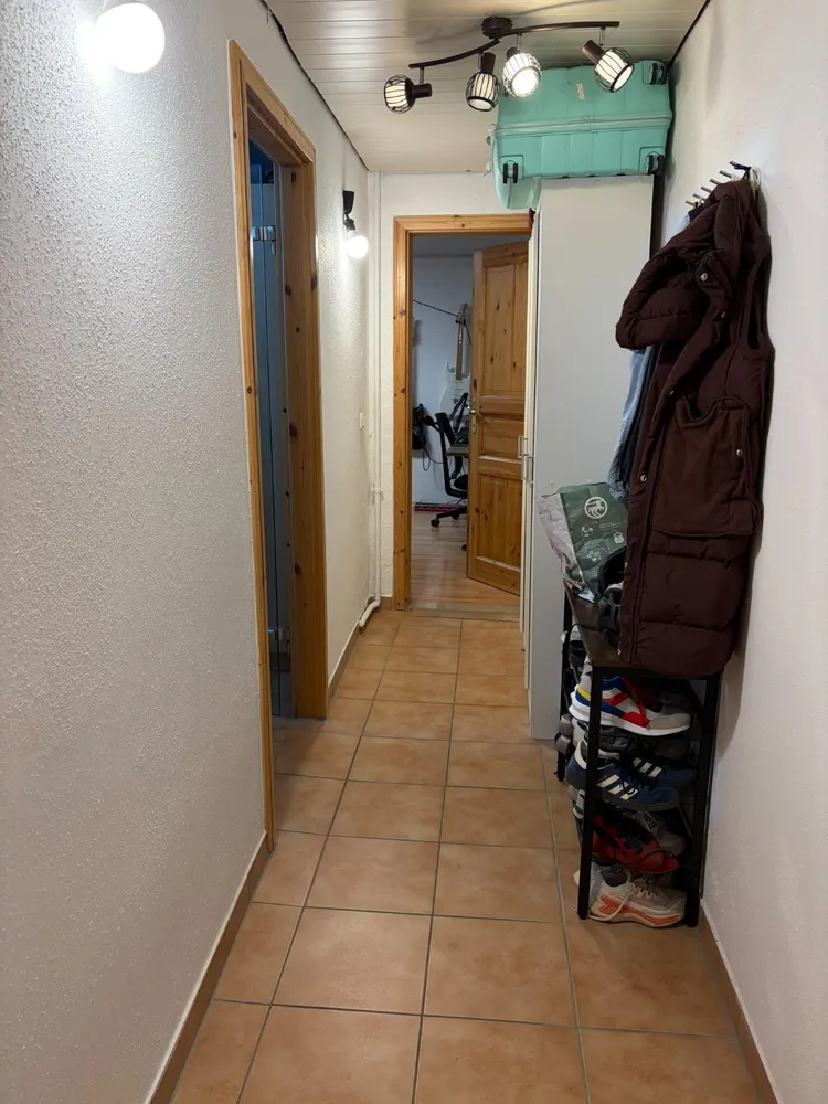 2 Zimmer Wohnung mit 50 m² in Augsburg – Bild 8