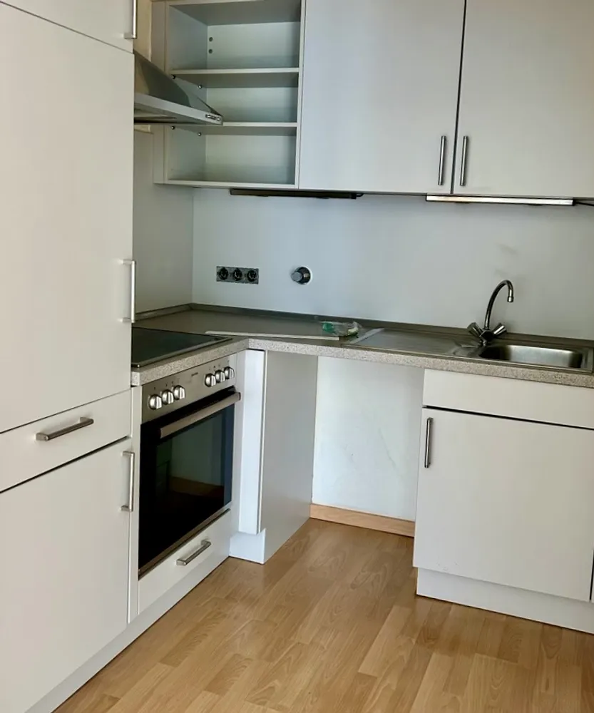 2 Zimmer Wohnung mit 44 m² in Düsseldorf – Bild 5