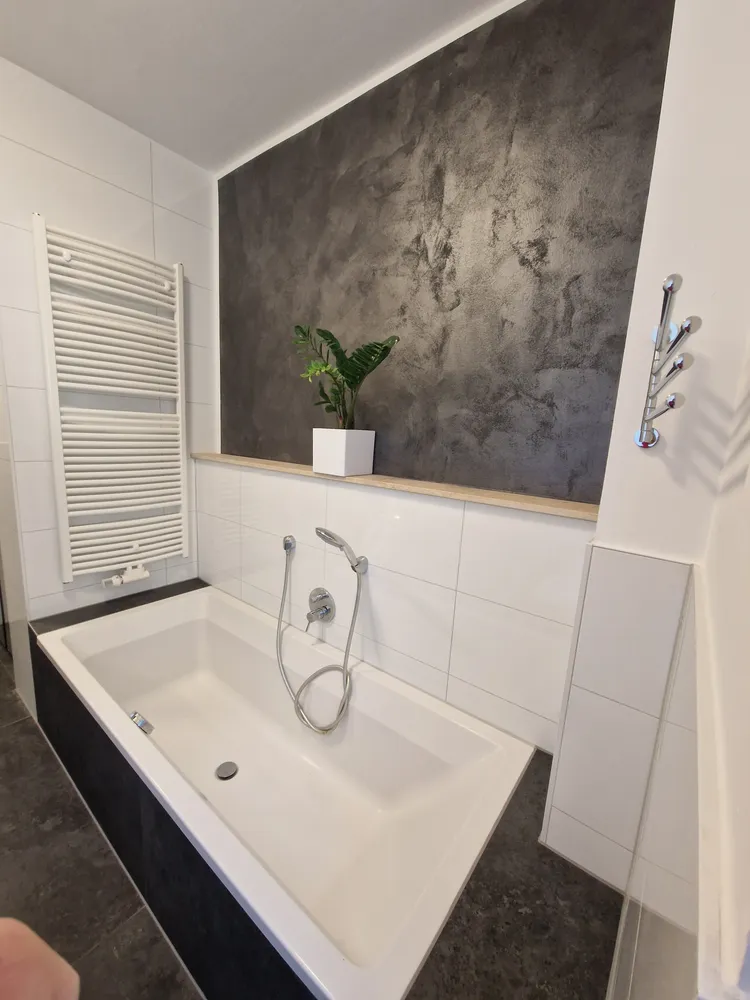 2 room apartment with 69 m² in Wiesbaden – Photo 10