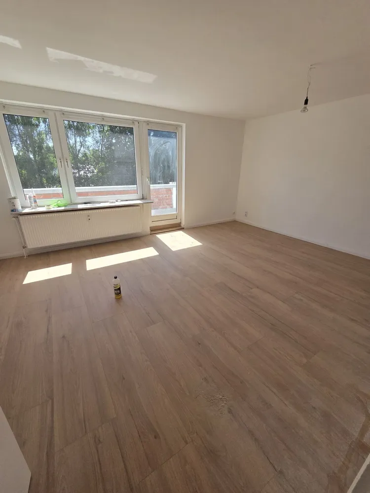 4 Zimmer Wohnung mit 100 m² in Hamburg – Bild 5