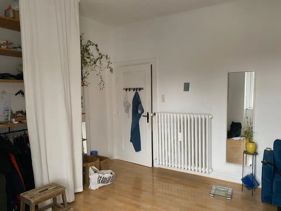 WG-Zimmer mit 120 m² in Göttingen – Bild 5