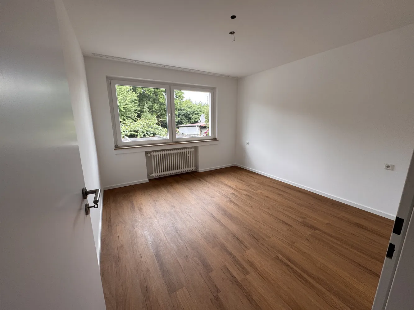 2 Zimmer Wohnung mit 50 m² in Düsseldorf – Bild 3