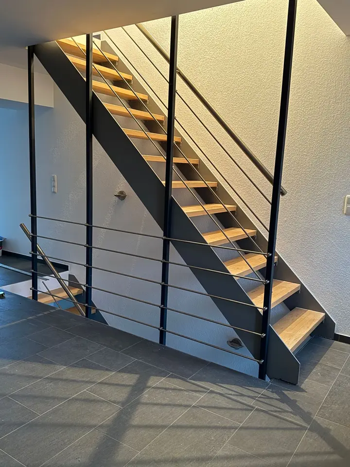 4 Zimmer Haus mit 125 m² in Aachen – Bild 7