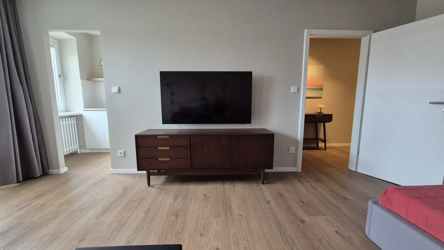 1 Zimmer Wohnung mit 36 m² in München – Bild 1