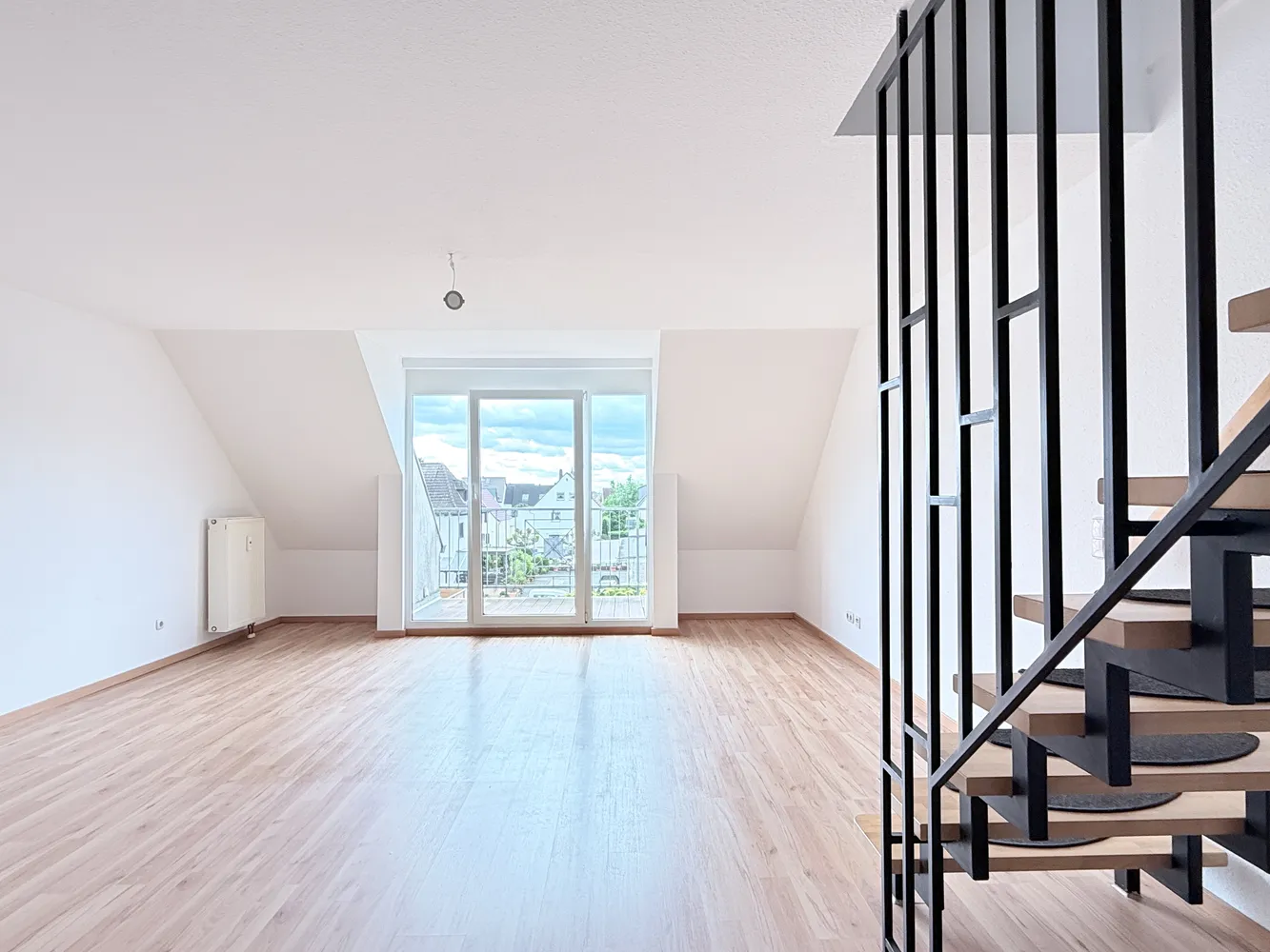 4 Zimmer Wohnung mit 90 m² in Mörfelden-Walldorf – Bild 11