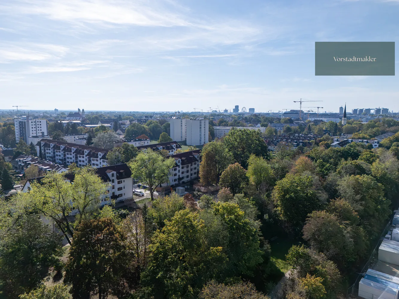 4 room apartment with 110 m² in Munich – Photo 8