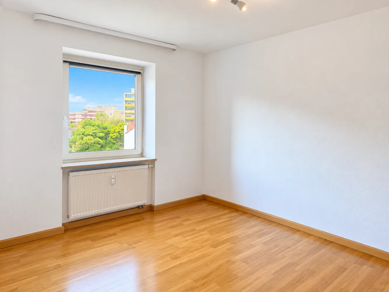 3 Zimmer Wohnung mit 80 m² in Heidelberg – Bild 3